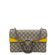 Gucci GG Supreme Dionysus Shoulder Bag