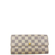 Louis Vuitton Damier Azur Sarah Wallet