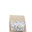 Louis Vuitton x TM Multicolor Monogram Rosalie Coin Purse