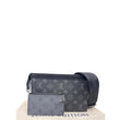 Louis Vuitton Gaston Wearable Wallet