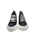 Louis Vuitton LV Squad Sneaker Boots