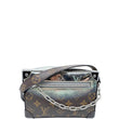 Louis Vuitton Metallic Nebula Monogram Soft Trunk