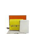 Hermes Roulis Slim Bicolor Wallet