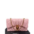 Versace Kleio Shoulder Bag