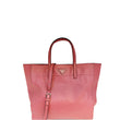 Prada Saffiano Soft Tote