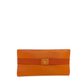 Prada Ribbon Clutch