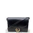 Gucci GG Ring Torchon Crossbody Bag