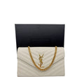 Yves Saint Laurent Cassandre Wallet