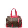 Louis Vuitton Monogram Retiro Shoulder Bag
