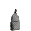 Louis Vuitton Damier Graphite Avenue Sling Bag