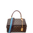 Louis Vuitton Monogram Cluny Bag
