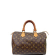 Louis Vuitton Speedy Monogram