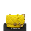 Chanel Candy Chain CC Flap Bag