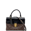 Louis Vuitton Monogram One Handle Flap Bag