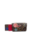 Louis Vuitton LV World Tour Monogram Felicie Pochette