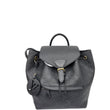Louis Vuitton Montsouris PM Empreinte Backpack