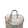 Louis Vuitton LV X TM Monogram Multicolor Speedy Bandouliere