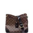 Louis Vuitton Monogram Odeon NM