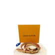 Louis Vuitton Leather Strap