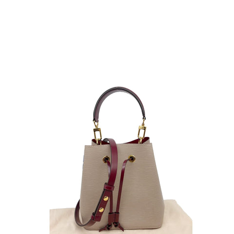 Louis Vuitton Neonoe BB Epi