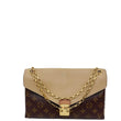 Louis Vuitton Monogram Pallas Chain Bag