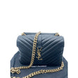 Yves Saint Laurent College Shoulder Bag