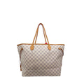 Louis Vuitton Neverfull GM Azur