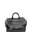 Louis Vuitton Speedy Soft 30 Black Epi Leather