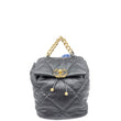 Chanel 19 Backpack