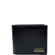 Gucci Logo Print Bifold Wallet 547585