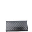 Gucci Microguccissima Long Wallet 449396