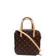 Louis Vuitton Spontini Monogram