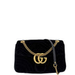 Gucci GG Marmont Flap Bag