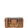 Louis Vuitton Reverse Monogram Dauphine East West
