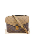 Louis Vuitton Reverse Metis Pochette