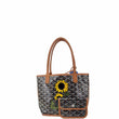 Goyard Anjou Reversible Printed Mini tote bag
