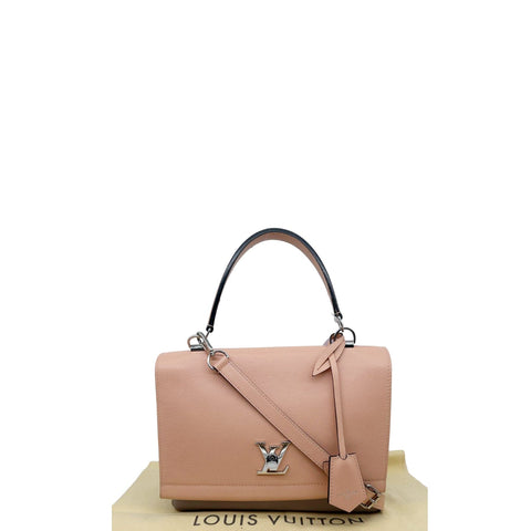 Louis Vuitton Lockme II BB