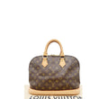 Louis Vuitton Alma PM