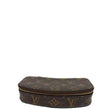 Louis Vuitton Monogram Poche Monte Carlo Jewelry Case