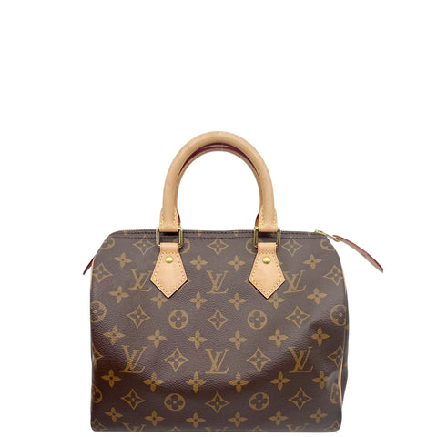 Louis Vuitton Speedy 25