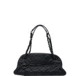 Chanel Just Mademoiselle Bowling Bag
