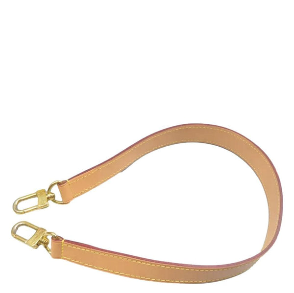 LOUIS VUITTON Girolata Shoulder Bag White  starap 