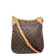 Louis Vuitton Odeon Monogram