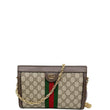Gucci Ophidia Chain Shoulder Bag
