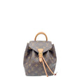 Louis Vuitton Monogram Montsouris BB Backpack