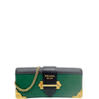 Prada Cahier Chain Bag