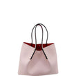 Christian Louboutin Spiked Small Cabarock Shopper Tote