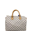 Louise Vuitton speedy 30 Azur