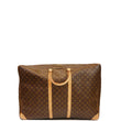 LOUIS VUITTON Sirius 60 Monogram Canvas Suitcase Travel Bag