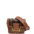 Louis Vuitton Reverse Monogram Micro Dauphine Bag